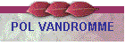 POL VANDROMME